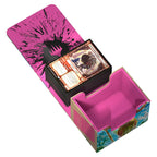 Produktbild Ultimate Guard Sidewinder 100+ Xenoskin Magic: The Gathering "Aetherdrift" - Sab-Sunen, Luxa Embodied