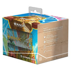 Produktbild Ultimate Guard Sidewinder 100+ Xenoskin Magic: The Gathering "Aetherdrift" - Sab-Sunen, Luxa Embodied