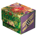 Produktbild Ultimate Guard Sidewinder 100+ Xenoskin Magic: The Gathering "Aetherdrift" - Pyrewood Gearhulk