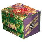 Produktbild Ultimate Guard Sidewinder 100+ Xenoskin Magic: The Gathering "Aetherdrift" - Pyrewood Gearhulk
