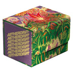 Produktbild Ultimate Guard Sidewinder 100+ Xenoskin Magic: The Gathering "Aetherdrift" - Pyrewood Gearhulk