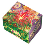 Produktbild Ultimate Guard Sidewinder 100+ Xenoskin Magic: The Gathering "Aetherdrift" - Pyrewood Gearhulk