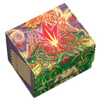Produktbild Ultimate Guard Sidewinder 100+ Xenoskin Magic: The Gathering "Aetherdrift" - Pyrewood Gearhulk