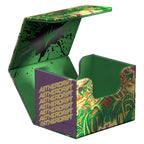 Produktbild Ultimate Guard Sidewinder 100+ Xenoskin Magic: The Gathering "Aetherdrift" - Pyrewood Gearhulk