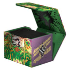 Produktbild Ultimate Guard Sidewinder 100+ Xenoskin Magic: The Gathering "Aetherdrift" - Pyrewood Gearhulk