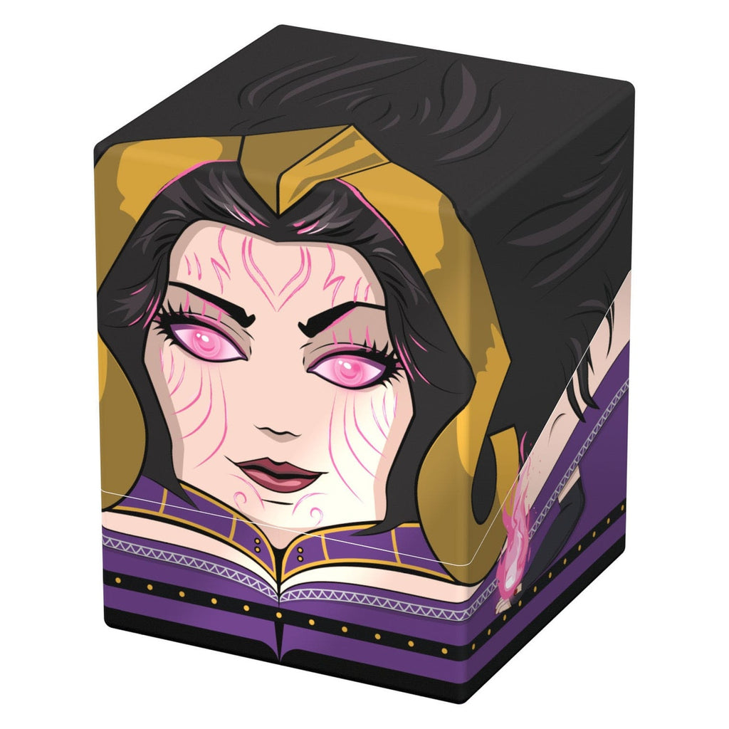 Produktbild Squaroes Squaroe Magic: The Gathering "Foundations" MTG001 - Liliana