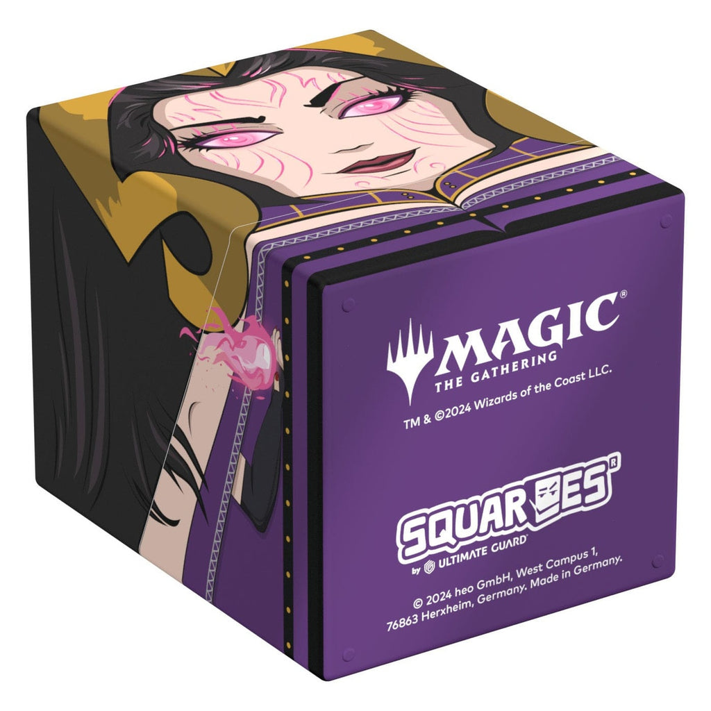 Produktbild Squaroes Squaroe Magic: The Gathering "Foundations" MTG001 - Liliana