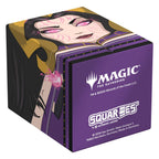 Produktbild Squaroes Squaroe Magic: The Gathering "Foundations" MTG001 - Liliana