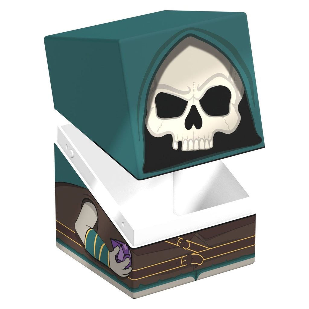 Product image Squaroes Squaroe Magic: The Gathering "Foundations" MTG003 - Tinybones