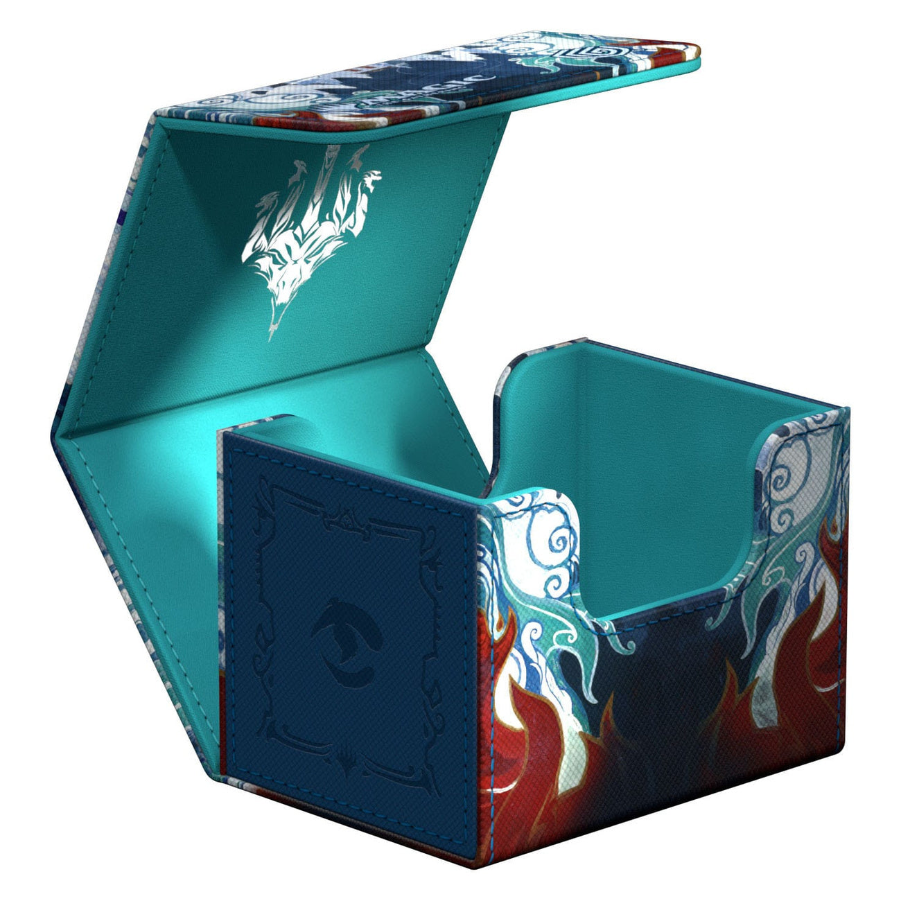 Product image Ultimate Guard Sidewinder 100+ Xenoskin Magic: The Gathering "Tarkir: Dragonstorm" - Inspired Ultimatum