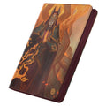Produktbild Ultimate Guard Zipfolio 360 Xenoskin Magic: The Gathering "Tarkir: Dragonstorm" - Abzan Devotee