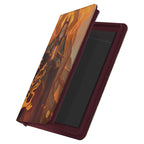 Produktbild Ultimate Guard Zipfolio 360 Xenoskin Magic: The Gathering "Tarkir: Dragonstorm" - Abzan Devotee