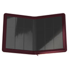 Produktbild Ultimate Guard Zipfolio 360 Xenoskin Magic: The Gathering "Tarkir: Dragonstorm" - Abzan Devotee