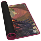 Produktbild Ultimate Guard Play-Mat Magic: The Gathering "Tarkir: Dragonstorm" - Worthy Cost