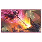 Produktbild Ultimate Guard Play-Mat Magic: The Gathering "Tarkir: Dragonstorm" - Worthy Cost