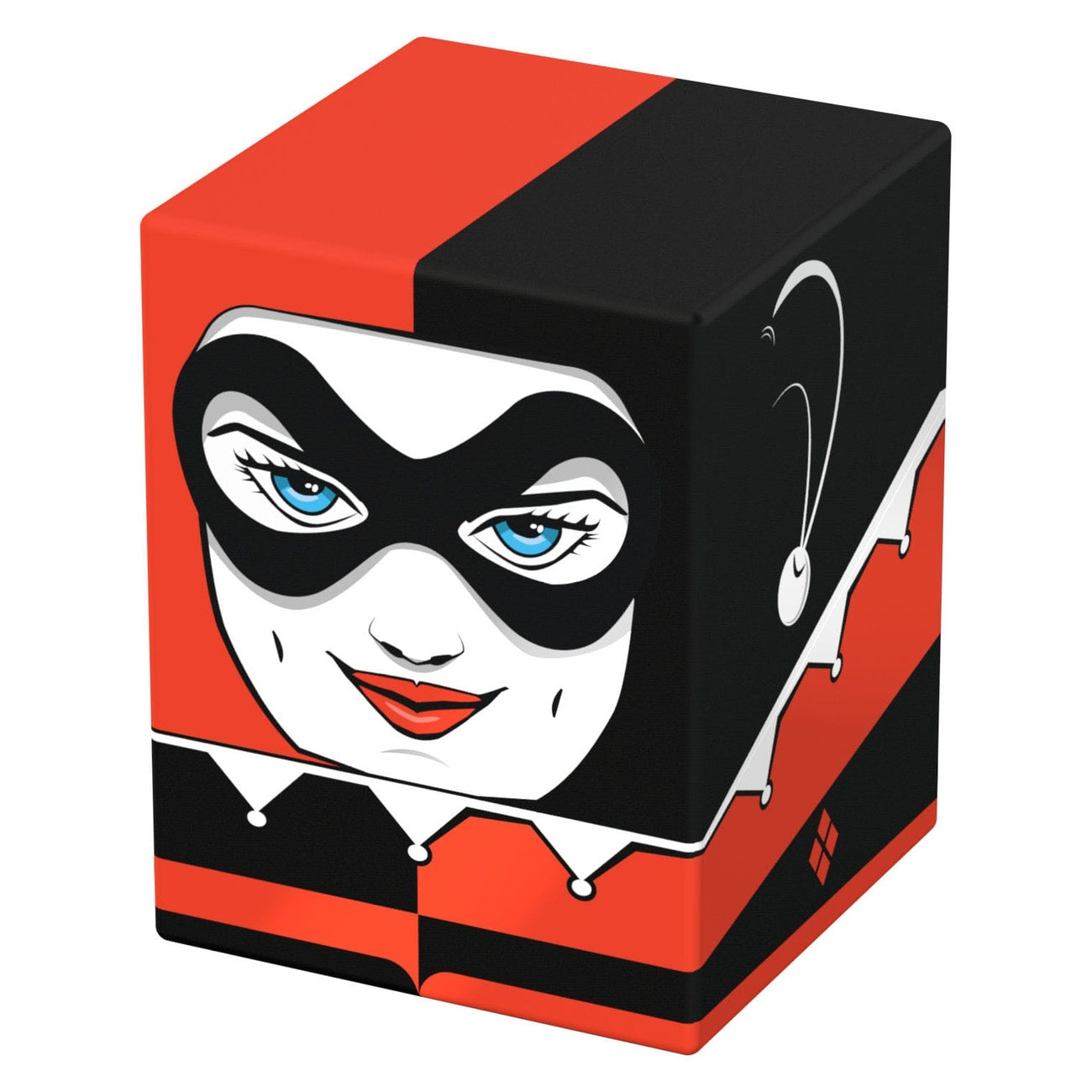 Produktbild Squaroes Squaroe Batman: Gotham City GC004 - Harley Quinn