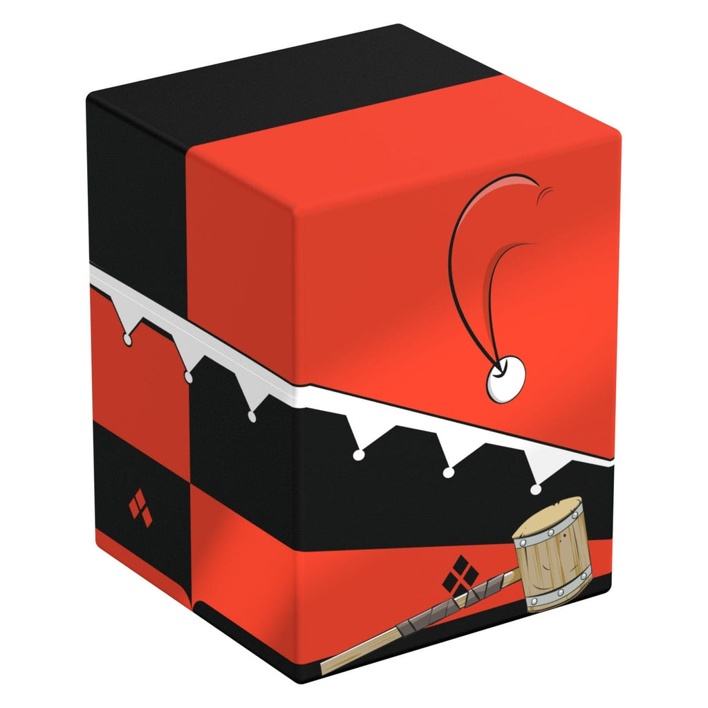Produktbild Squaroes Squaroe Batman: Gotham City GC004 - Harley Quinn