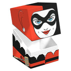 Produktbild Squaroes Squaroe Batman: Gotham City GC004 - Harley Quinn