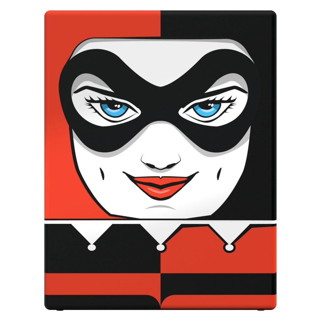 Produktbild Squaroes Squaroe Batman: Gotham City GC004 - Harley Quinn