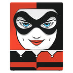 Produktbild Squaroes Squaroe Batman: Gotham City GC004 - Harley Quinn