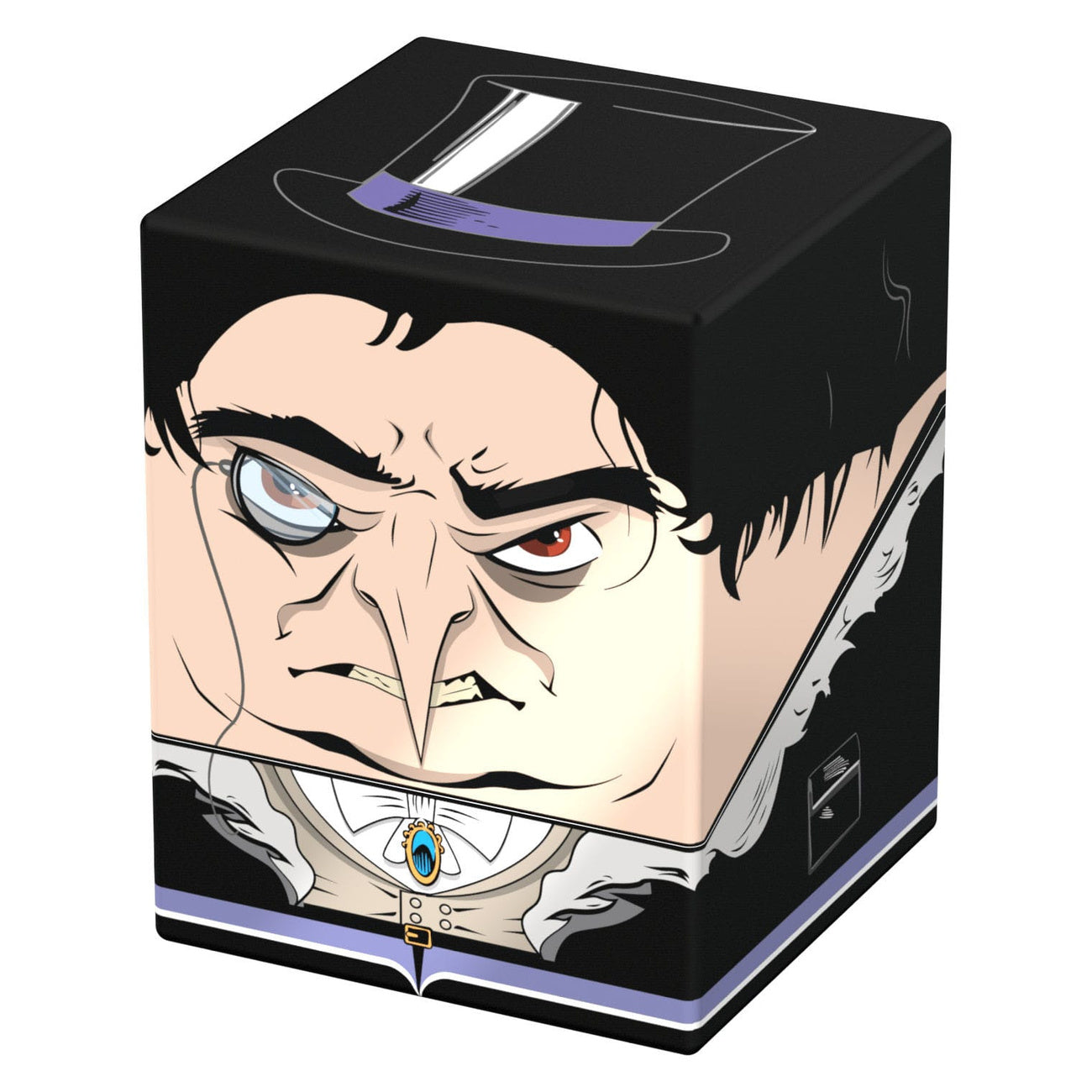 Produktbild Squaroes Squaroe Batman: Gotham City GC005 - The Penguin