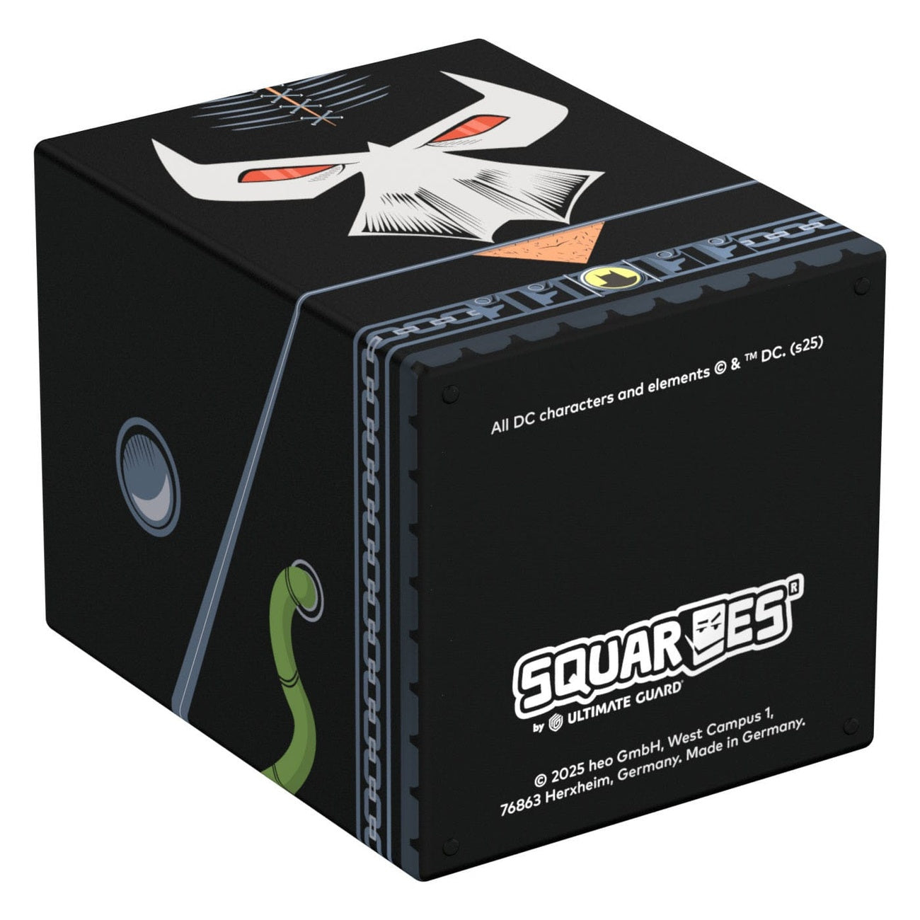 Produktbild Squaroes Squaroe Batman: Gotham City GC006 - Bane