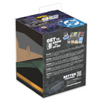 Produktbild Squaroes Squaroe Batman: Gotham City GC007 - Ra’s al Ghul