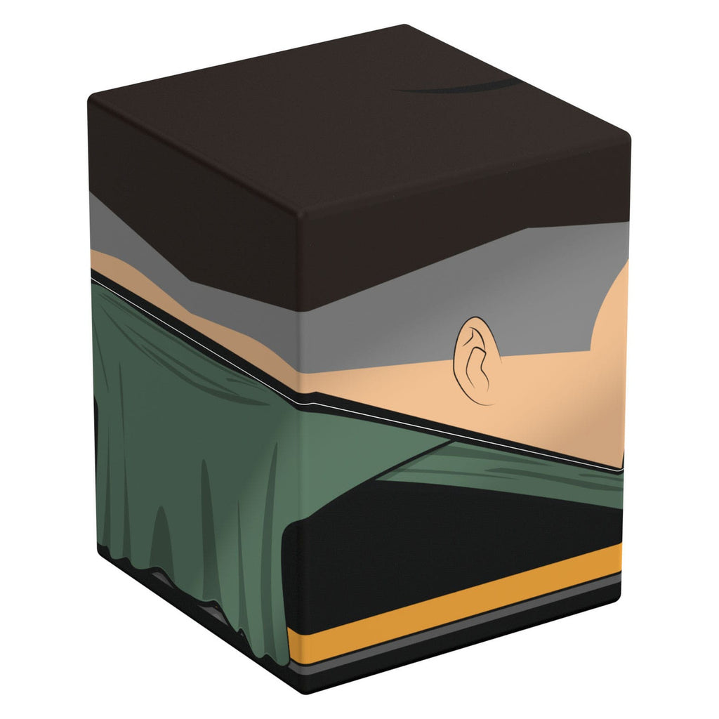 Produktbild Squaroes Squaroe Batman: Gotham City GC007 - Ra’s al Ghul