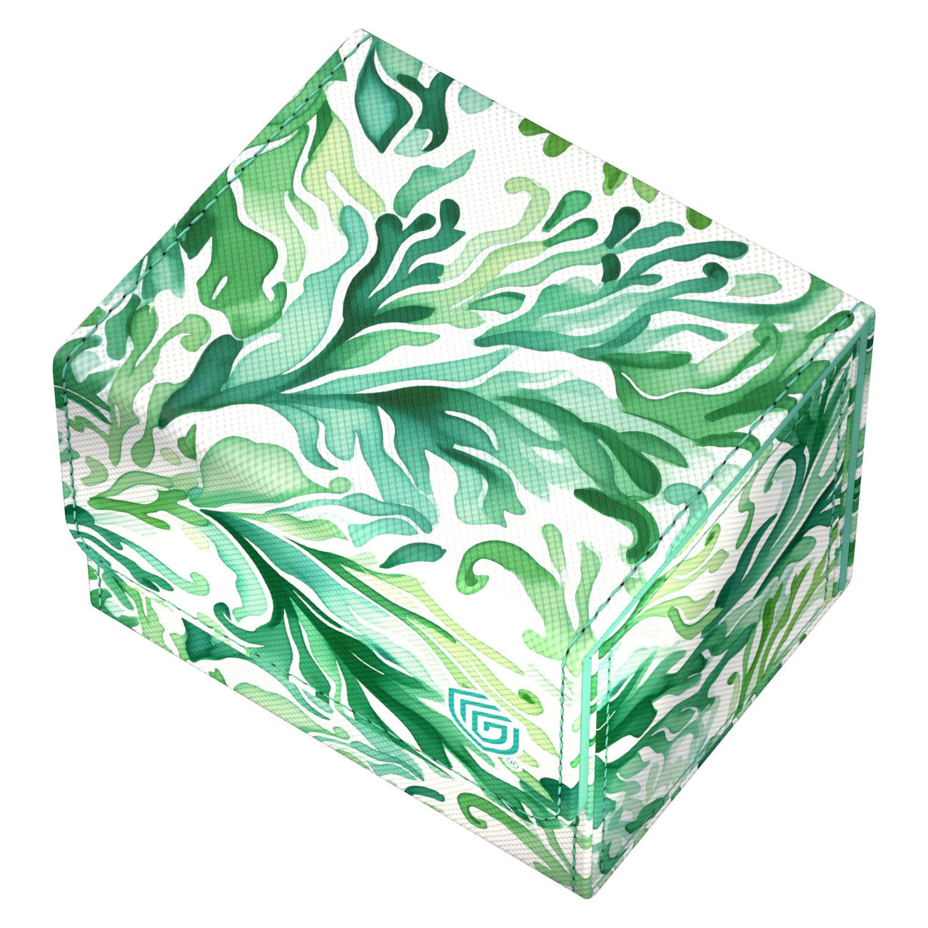 Produktbild Ultimate Guard Sidewinder 100+ Xenoskin 2025 Exclusive "Coral Places" - Kelp Forest