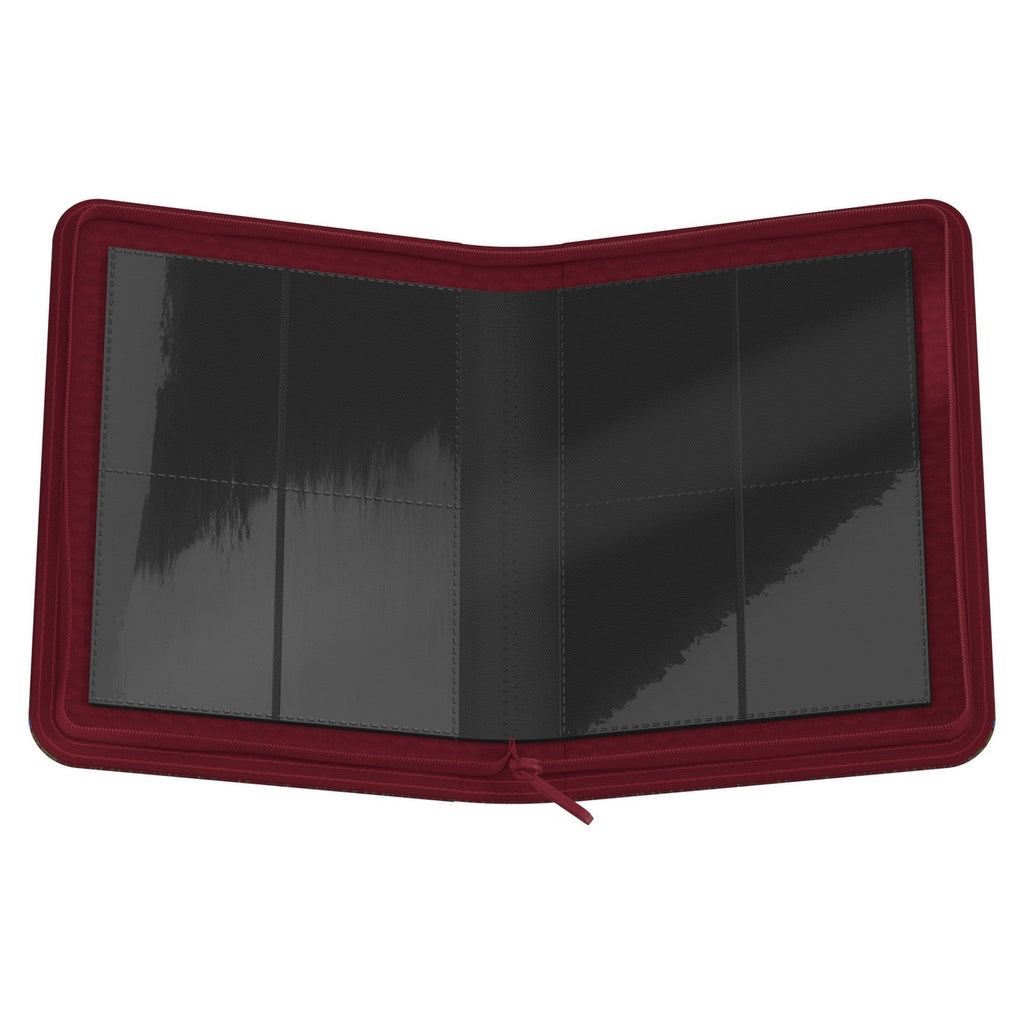 Product image Ultimate Guard Zipfolio 160 Xenoskin Harry Potter – Gryffindor
