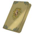 Produktbild Ultimate Guard Zipfolio 160 Xenoskin Harry Potter - Hufflepuff