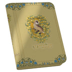 Produktbild Ultimate Guard Zipfolio 160 Xenoskin Harry Potter - Hufflepuff