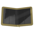 Produktbild Ultimate Guard Zipfolio 160 Xenoskin Harry Potter - Hufflepuff
