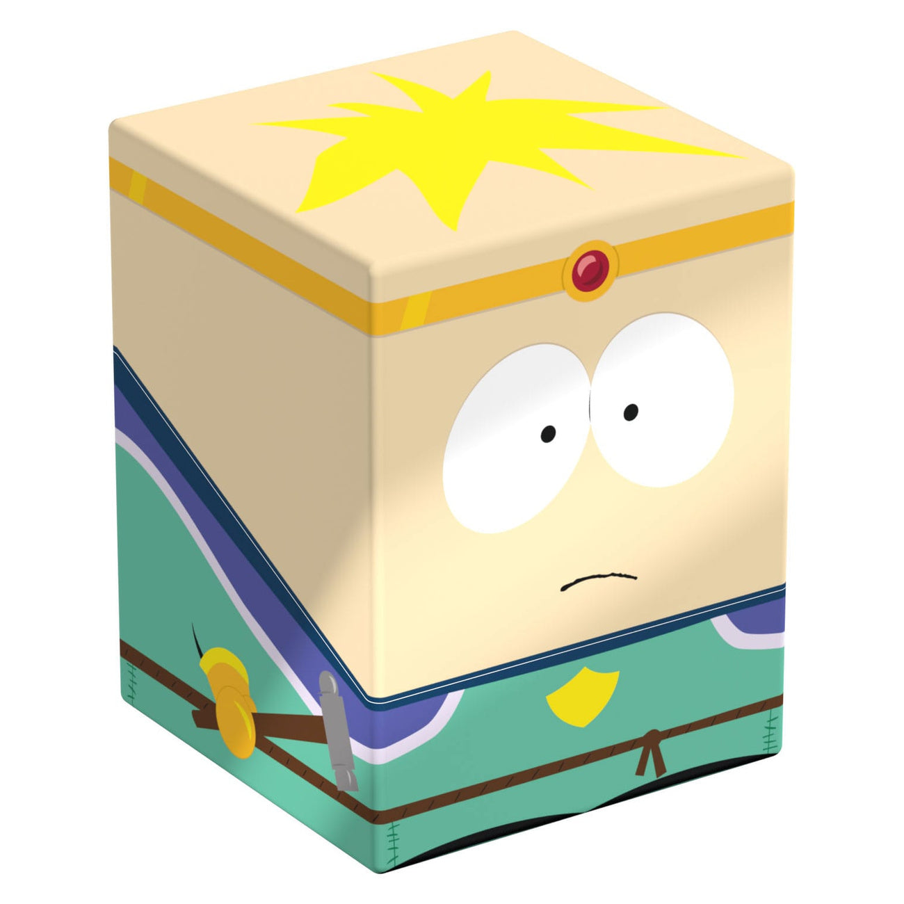 Product image Squaroes Squaroe South Park™: The Stick of Truth SP015 - Paladin Butters