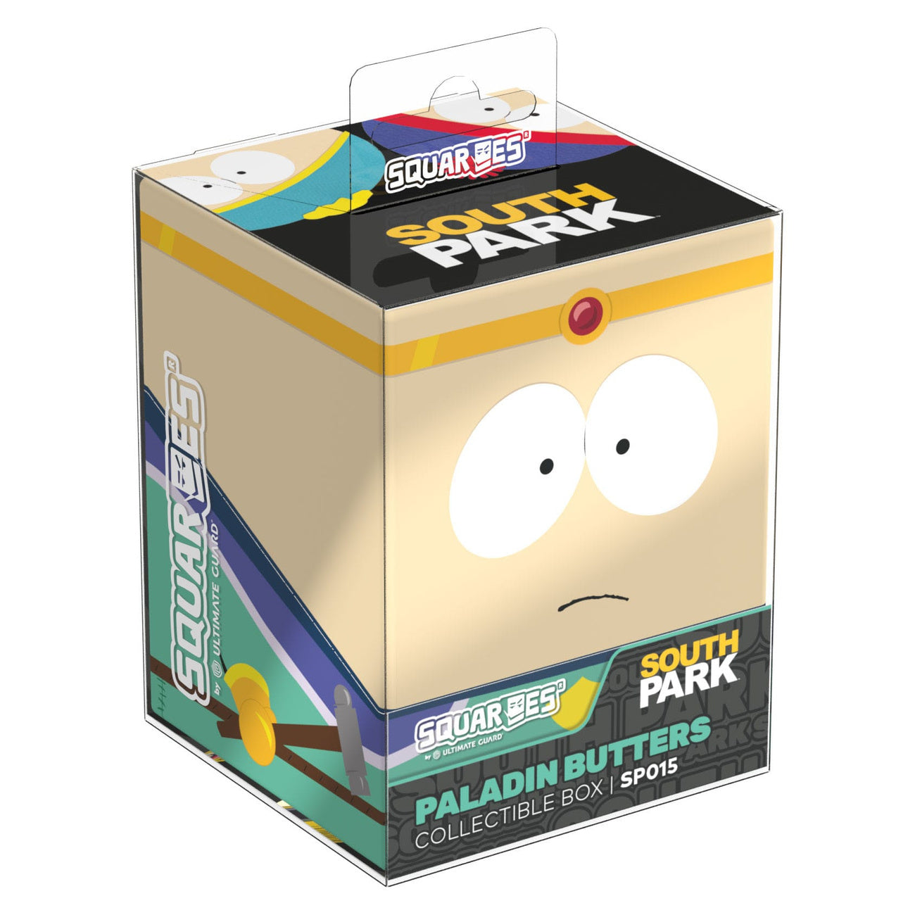 Product image Squaroes Squaroe South Park™: The Stick of Truth SP015 - Paladin Butters