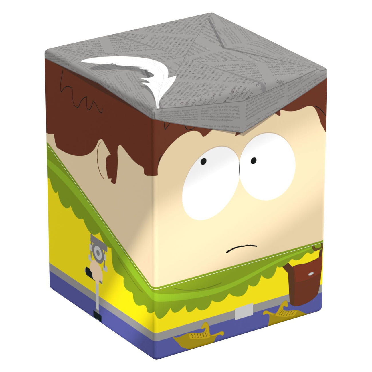 Product image Squaroes Squaroe South Park™: The Stick of Truth SP016 - Jimmy the Bard