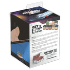 Produktbild Squaroes Squaroe Star Trek: The Original Series ST013 - Dr. McCoy