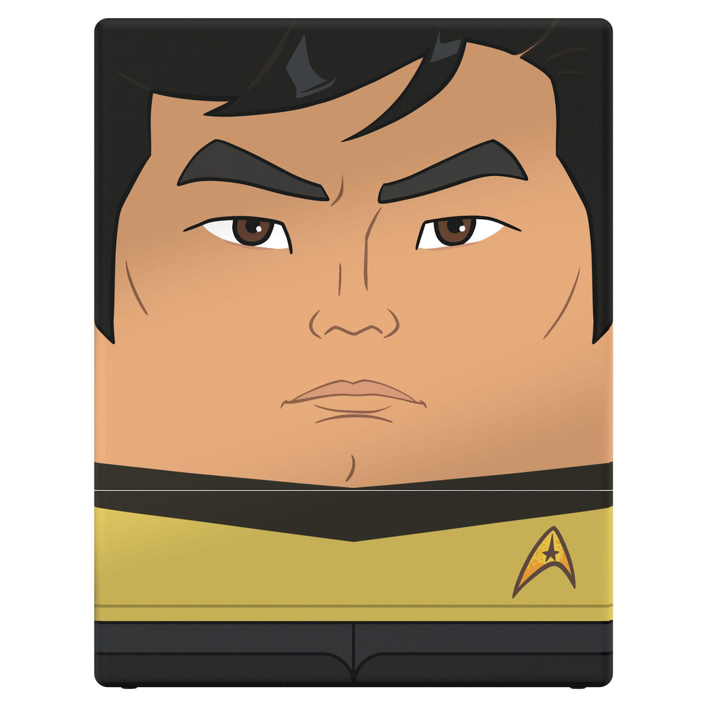 Produktbild Squaroes Squaroe Star Trek: The Original Series ST015 - Sulu