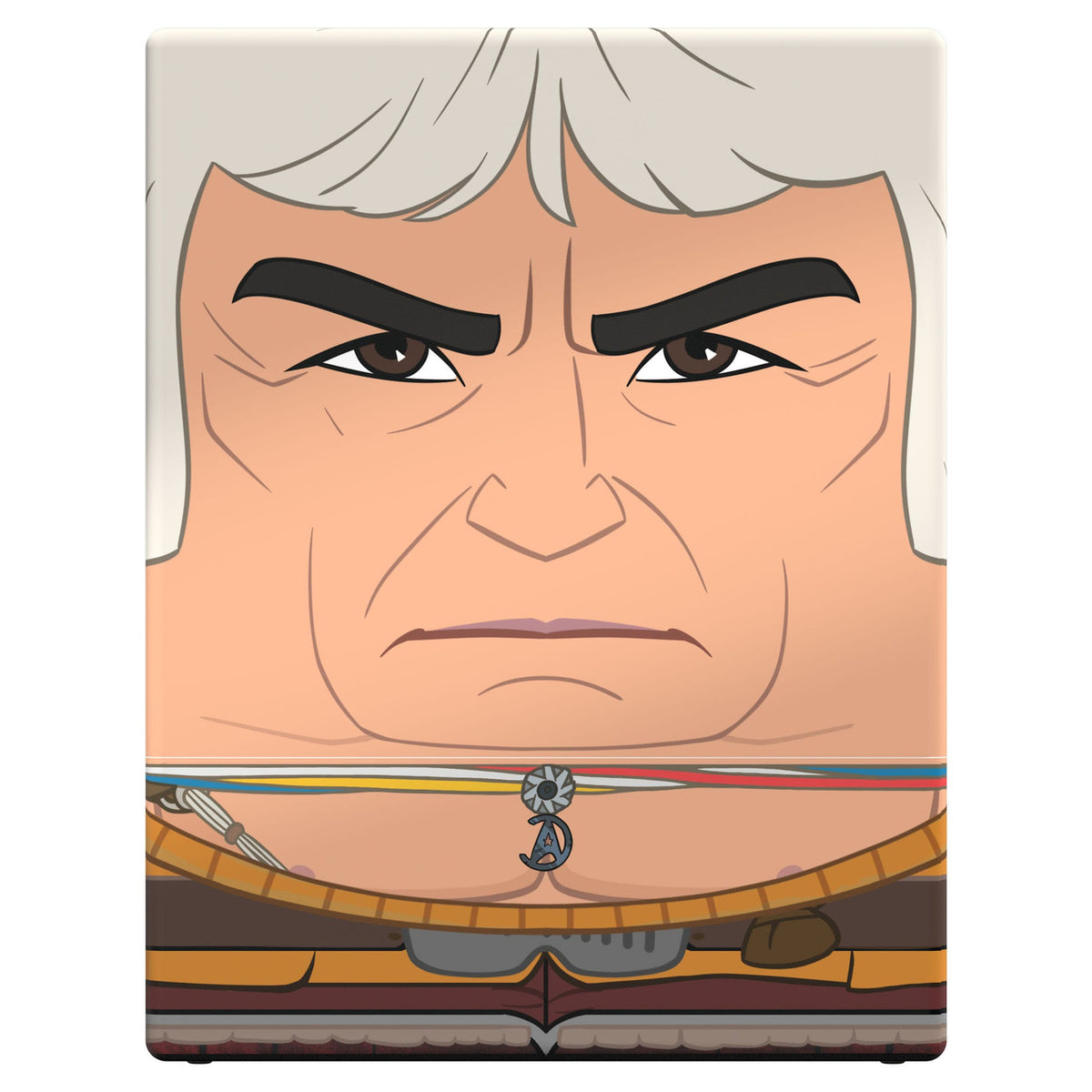 Produktbild Squaroes Squaroe Star Trek: The Original Series ST016 - Khan