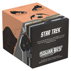 Produktbild Squaroes Squaroe Star Trek: The Original Series ST017 - Klingon
