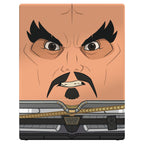 Produktbild Squaroes Squaroe Star Trek: The Original Series ST017 - Klingon