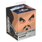 Produktbild Squaroes Squaroe Star Trek: The Original Series ST017 - Klingon