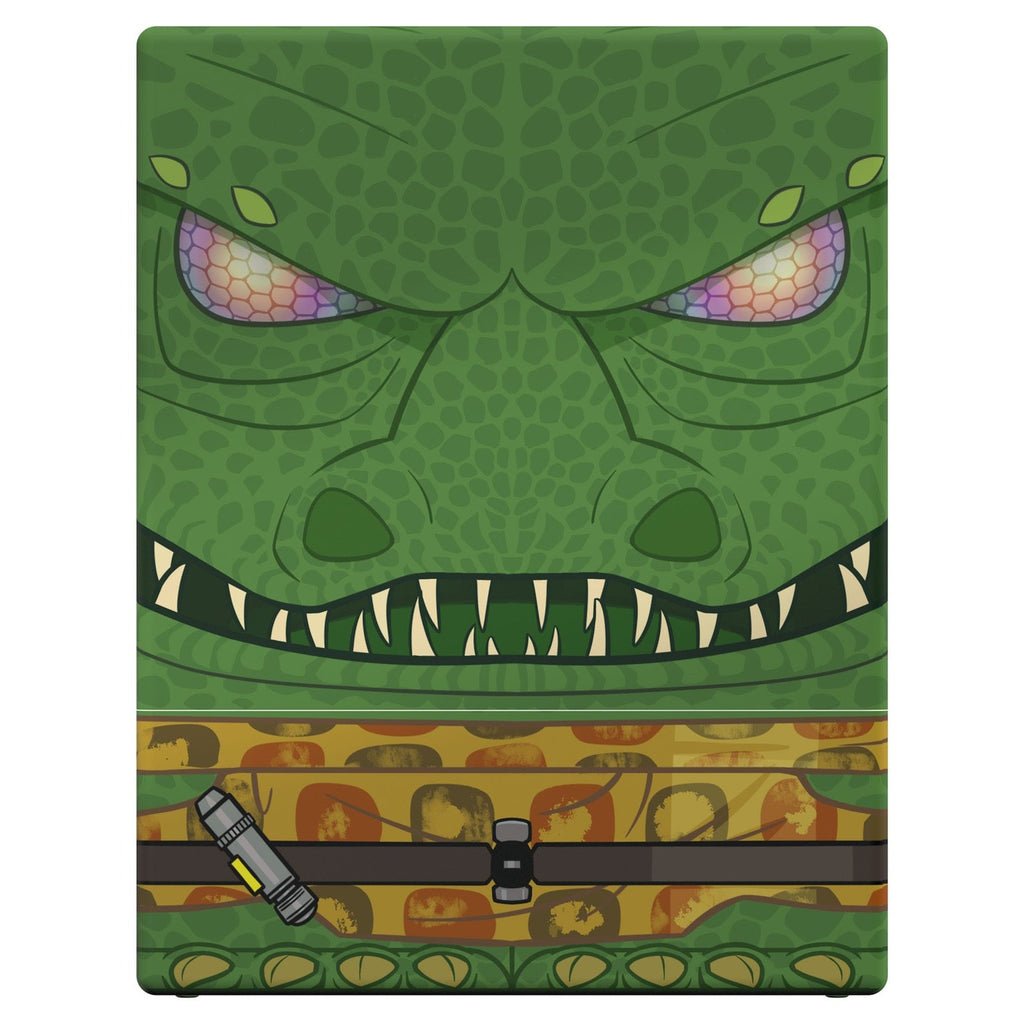 Product image Squaroes Squaroe Star Trek: The Original Series ST018 - The Gorn (Chase Figure)