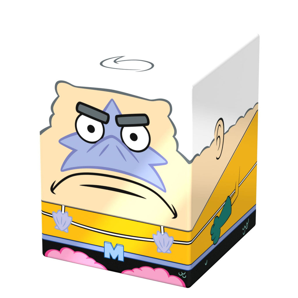 Produktbild Squaroes Squaroe "SpongeBob Squarepants" SB010 - Mermaid Man