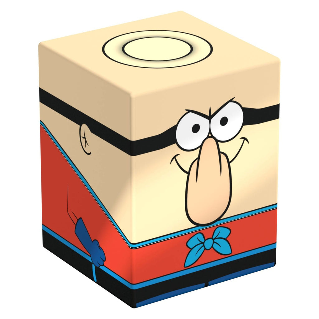 Produktbild Squaroes Squaroe SpongeBob SquarePants™ SB011 - Barnacle Boy