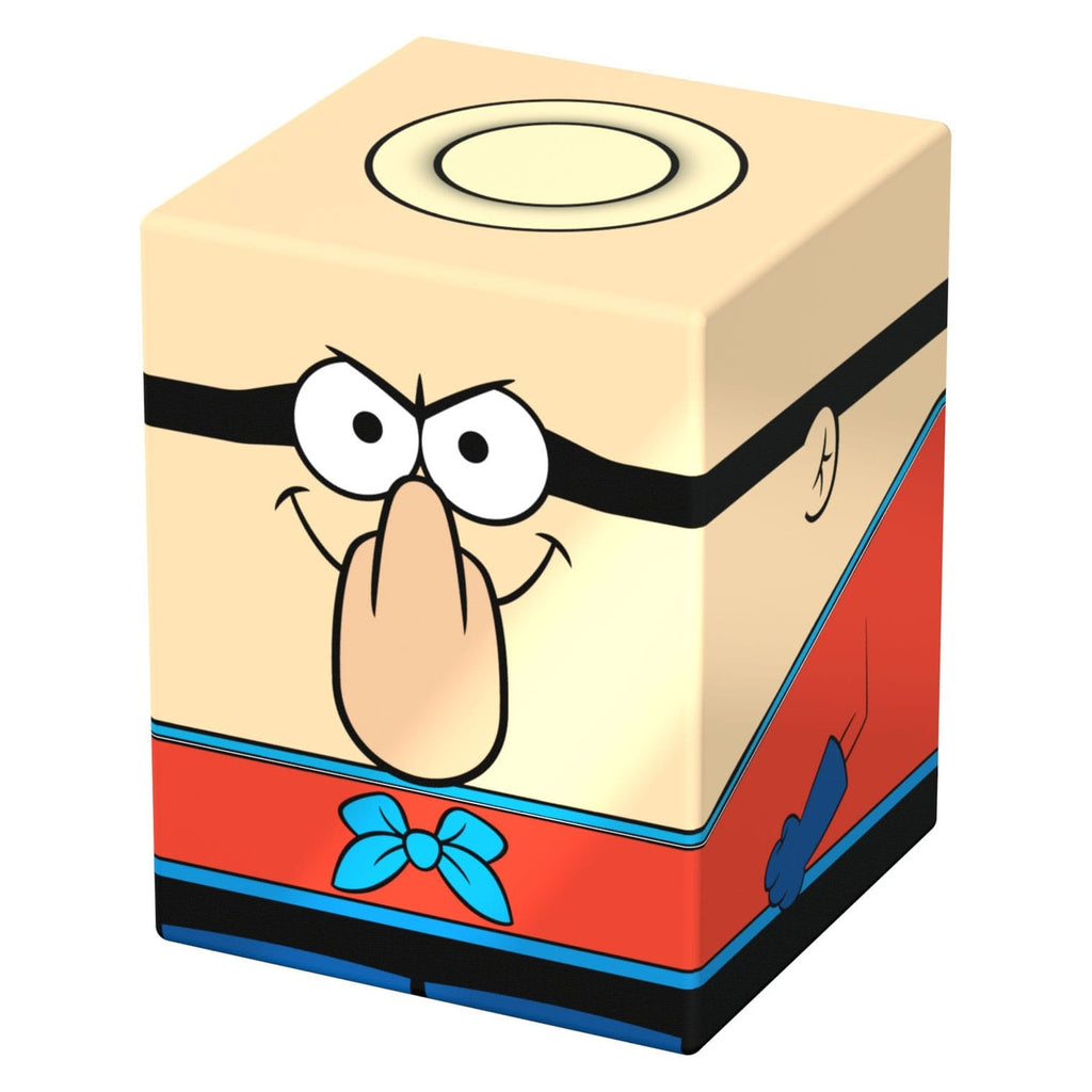 Produktbild Squaroes Squaroe SpongeBob SquarePants™ SB011 - Barnacle Boy