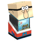 Produktbild Squaroes Squaroe SpongeBob SquarePants™ SB011 - Barnacle Boy