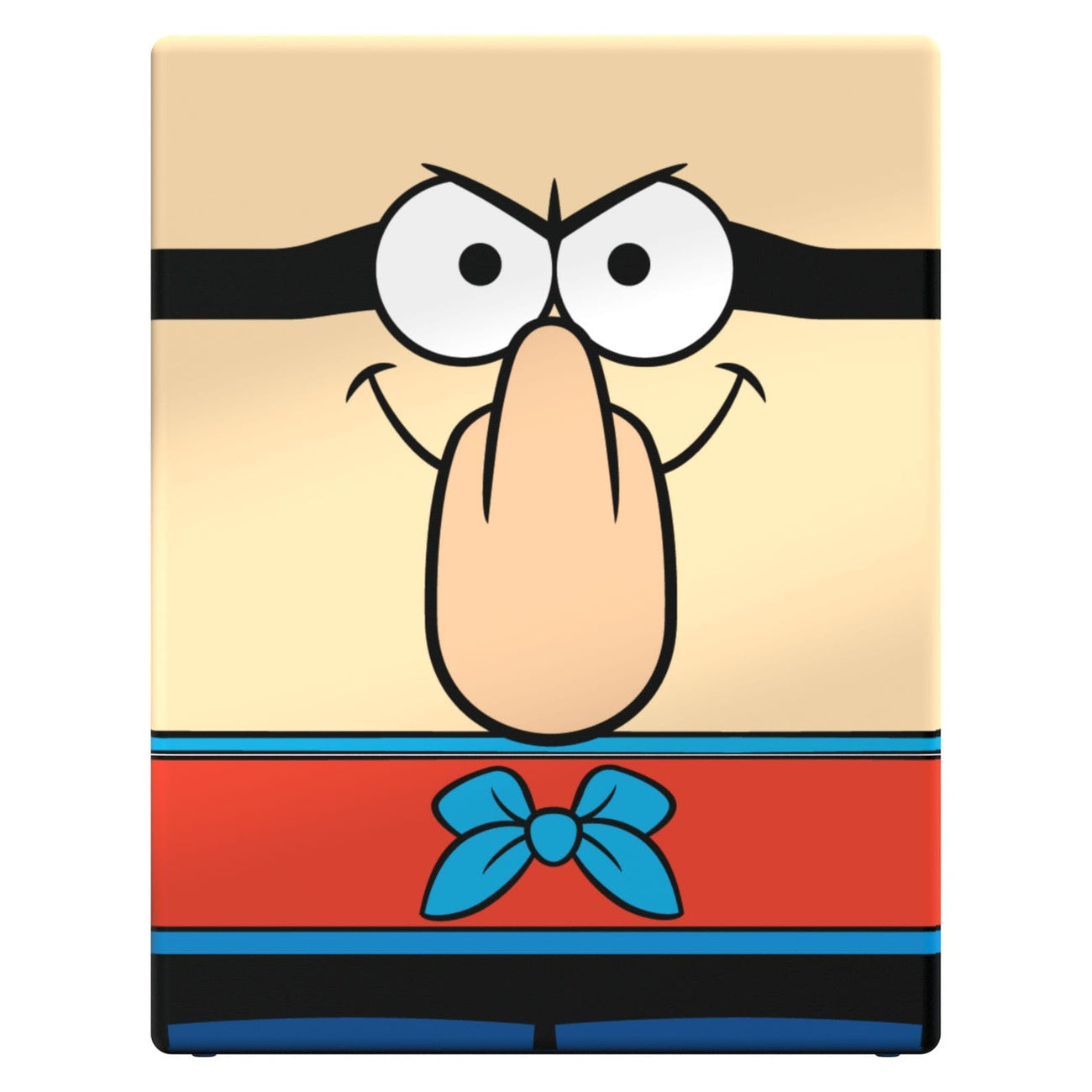 Produktbild Squaroes Squaroe SpongeBob SquarePants™ SB011 - Barnacle Boy