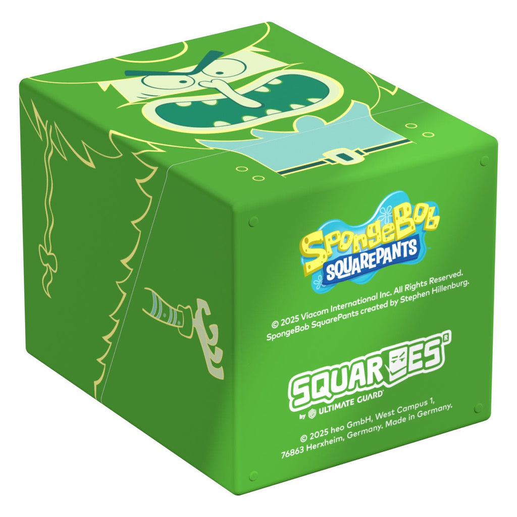 Product image Squaroes Squaroe SpongeBob SquarePants™ SB012 - Flying Dutchman