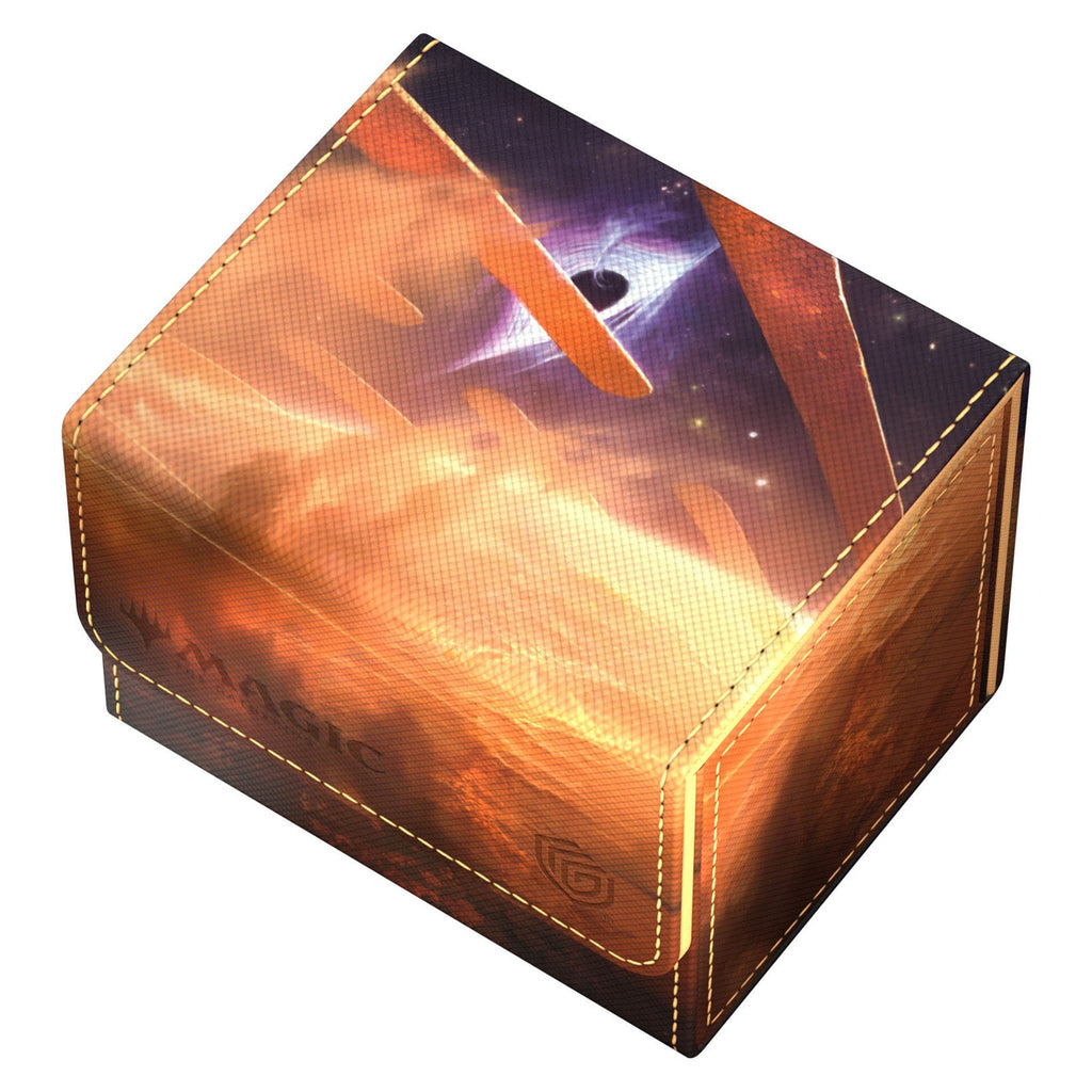 Product image Ultimate Guard Sidewinder 100+ Xenoskin Magic: The Gathering "Edge of Eternities" - Adagia, Windswept Bastion